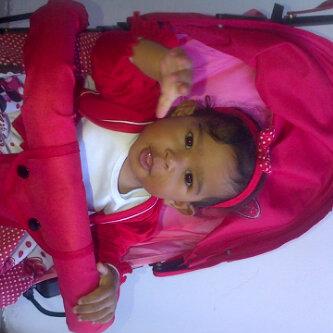 Aziza'Hendricks ♥ ♡. Profile