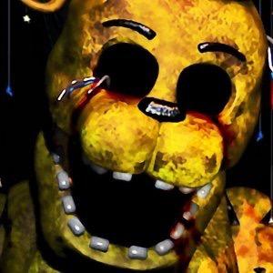 | Ī̤̦͉̝̣̦̼̍͒̂T'̥̱͓̱̼̀ͧ͒ͅS M̼̥̬̩̥ͬͪ̍̒́̐ͮE | #FNAF | #FNAF2 |