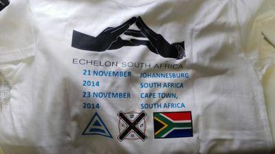 Echelon South Africa