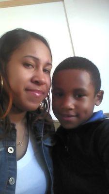 ♡♥♡♥ Loving my son Jaden ♡♥♡♥