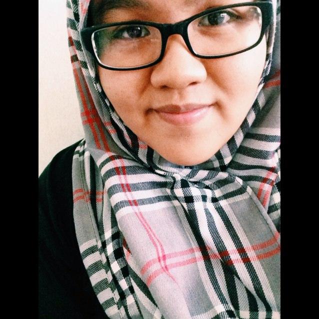 farah_tarmizi's profile picture. Ig : farahtmz_