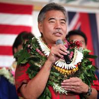 Governor David Ige (@govdavidige) 's Twitter Profile