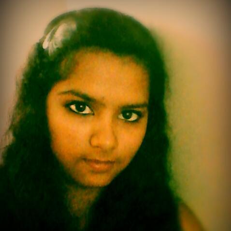 Harshitha.A
