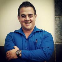 Andre Grundlingh (@gapster2) 's Twitter Profile