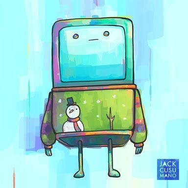 Nerdy Geek|Playing Mincraft, Animal Crossing and The Walking Dead