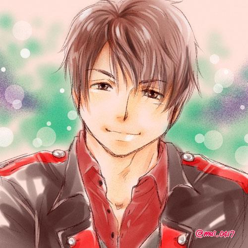 めいさんのプロフィール画像