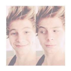 bad boy. good lips.