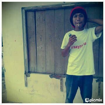 JajaSoehardja's profile picture. Jaja Soehardja (enye), Jakarta 28/12/1993, SDN Bungur 03, SMP Muhammadiyah 27, STM Muhammadiyah 1.. 

#JakmaniaKarawang
#FCBFI_Karawang