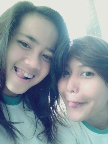 Fans berat @KikukPurnama :*:*:*♥♥♥♥