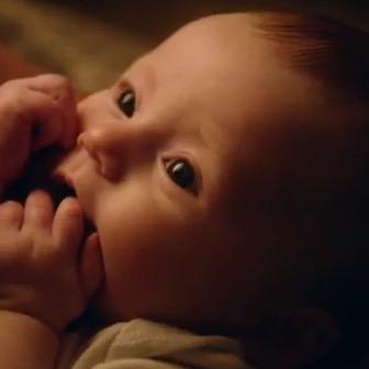 My mother is Hayley, my daddy Klaus my aunt Rebekah and my uncle Elijah.