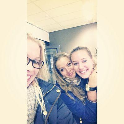 MBO Groningen paardenhouderij .                                       De grootste vorm van liefde is het laten gaan wanneer dat nodig is ♥