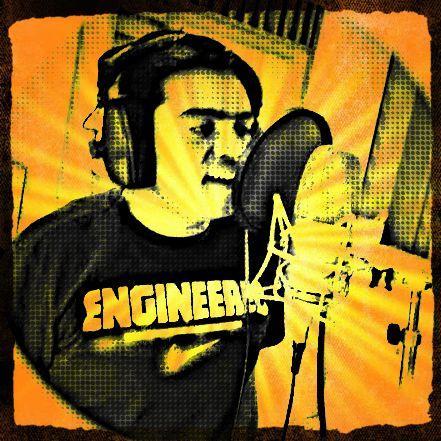 An IT Engineer By Profession, 
A MUSIC Artist By Passion!