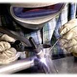 Professional welder, father of 3, crypto enthusiast. 

TIG (GTAW), MIG (GMAW), Stick (SMAW), and more!