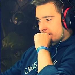 Ex Hearthstone Player for team XPC Gaming; Contact: opreacosmin91@gmail.com