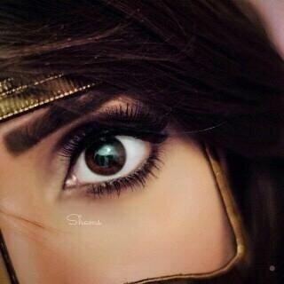 ‏♪
آسرقني لقى مآبقى بي صبر .. ♡