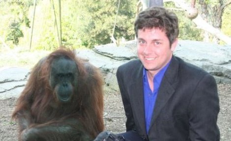 kblack77's profile picture. 