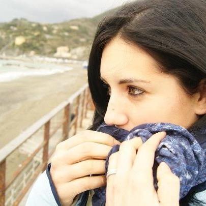 MonicaChiocca90's profile picture. Foodblogger su http://t.co/PZiDg53uSL appassionata di food photography e del buon cibo. Writer e coordinatrice editoriale di @ifoodit