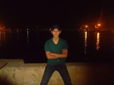 Academy Maritime Nasional Indonesia