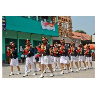 Cengkram Terkam Cakar. Bantai Hantam Panah! Ksatria Pasopati! Putri Bagasasi!