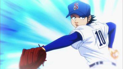 渡邉裕樹
千葉工業 baseball
ピッチングがしたい！感謝　すげー幸せだー！