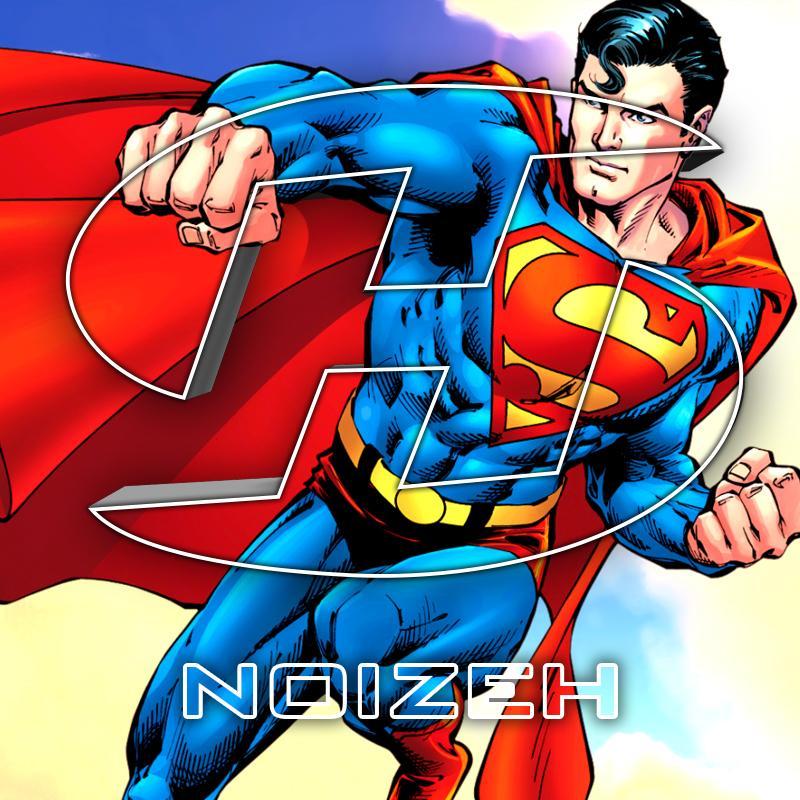 TooNoizeh's profile picture. 