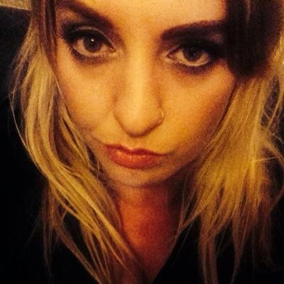 TerezaHayes's profile picture. 