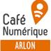 Café Numérique Arlon (@cafenarlon) Twitter profile photo