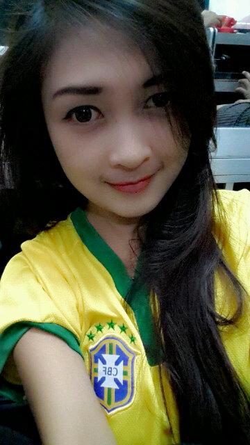 Betty_Chaca's profile picture. (ʃƪˆ⌣ˆ‎ ) | Path : Betty Chaca | Instagram : BettyChaca | ♥ @Alie_Lz