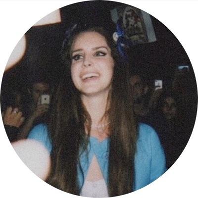 pick me up after school, baby blue Instagram- lanadelsmarty