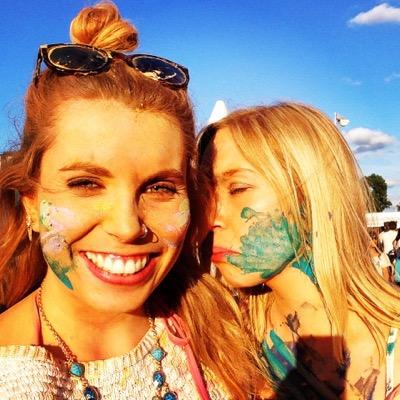 AmyOliviaKeenan's profile picture. Inquisitive girl, crazy mind, explorer at heart. London life.