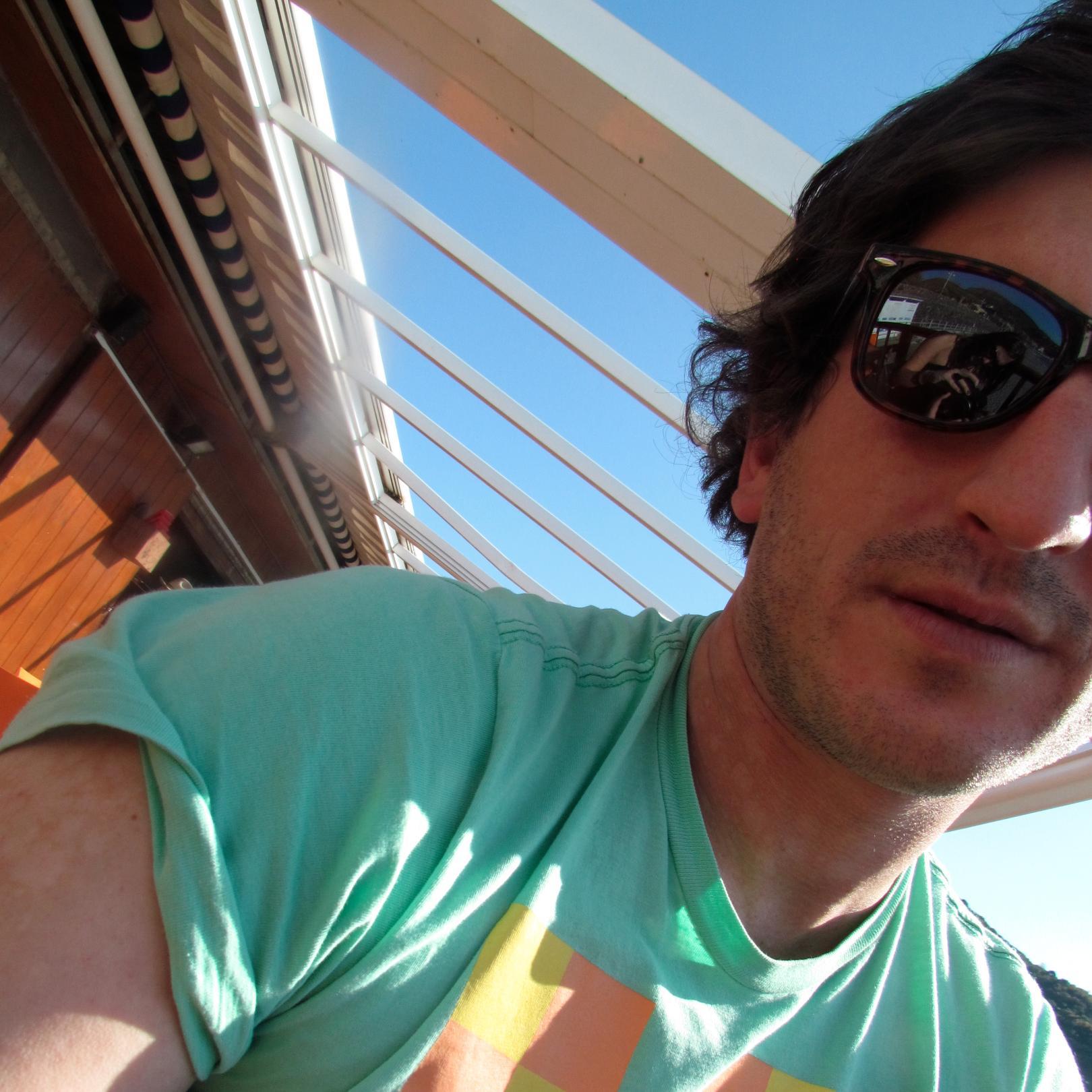 GitoPraia's profile picture. 