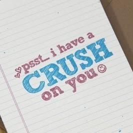 You know the drill. Send your anonymous crushes to http://t.co/ufpOs9imVw