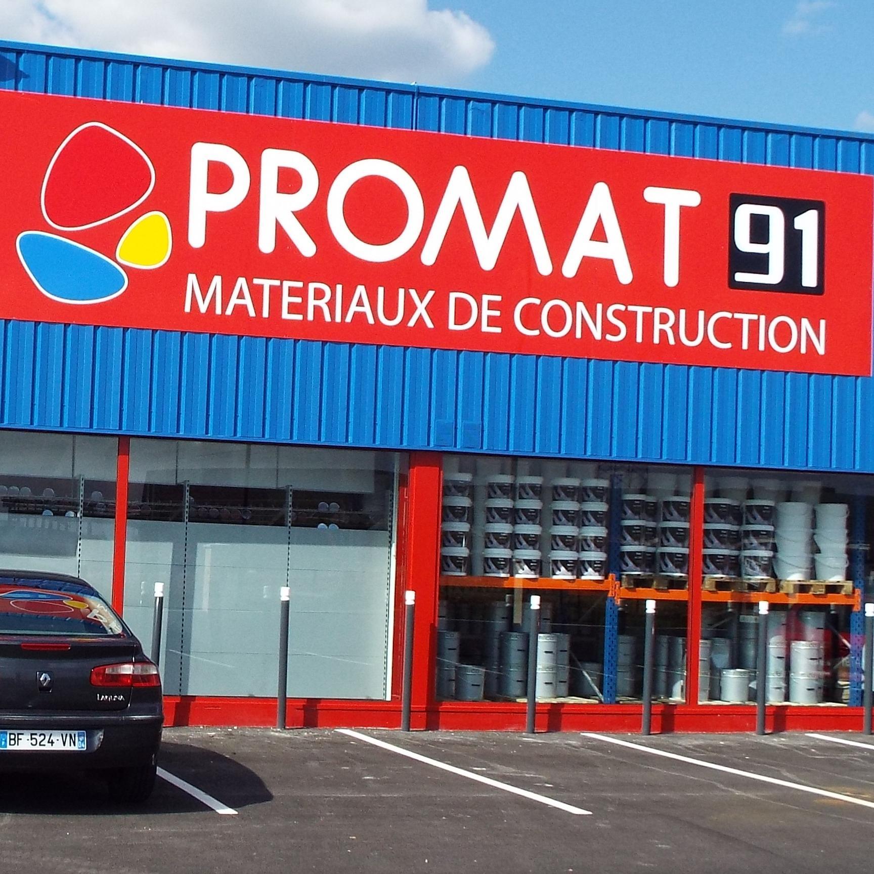 promatparis's profile picture. 