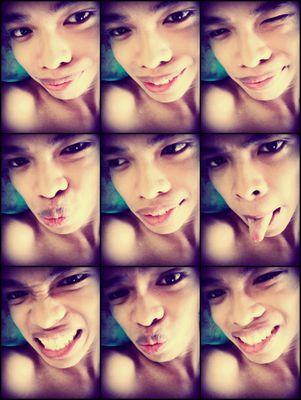 Hey  I Love You  :*  ¿?