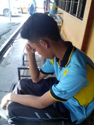 HakimCom88's profile picture. ayam=aq yang amat mencintaimu