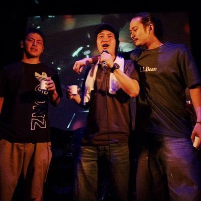 horihori1027's profile picture. FUNK,SOUL,JAZZ,HIP HOPが大好きです。 http://t.co/6YqFhvcIEL