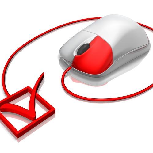 creative evoting