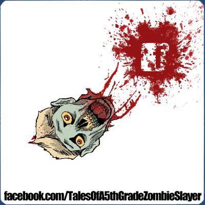 Tales of a 5th Grade Zombie Slayer is an ongoing Indie Horror Web Series & Comic Book! Please help support #IndieFilm #IndieHorror & #IndieFilmmakers