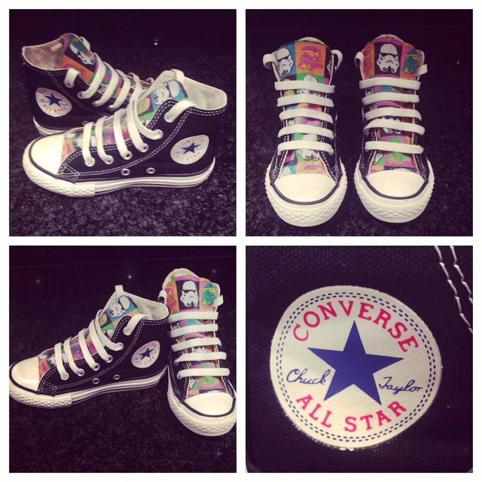 solestyleuk's profile picture. 