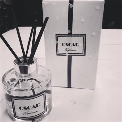 Oscar Diffusers offers consumers an opportunity to step back in time and channel their inner oscar winner by producing high quality reed diffusers.