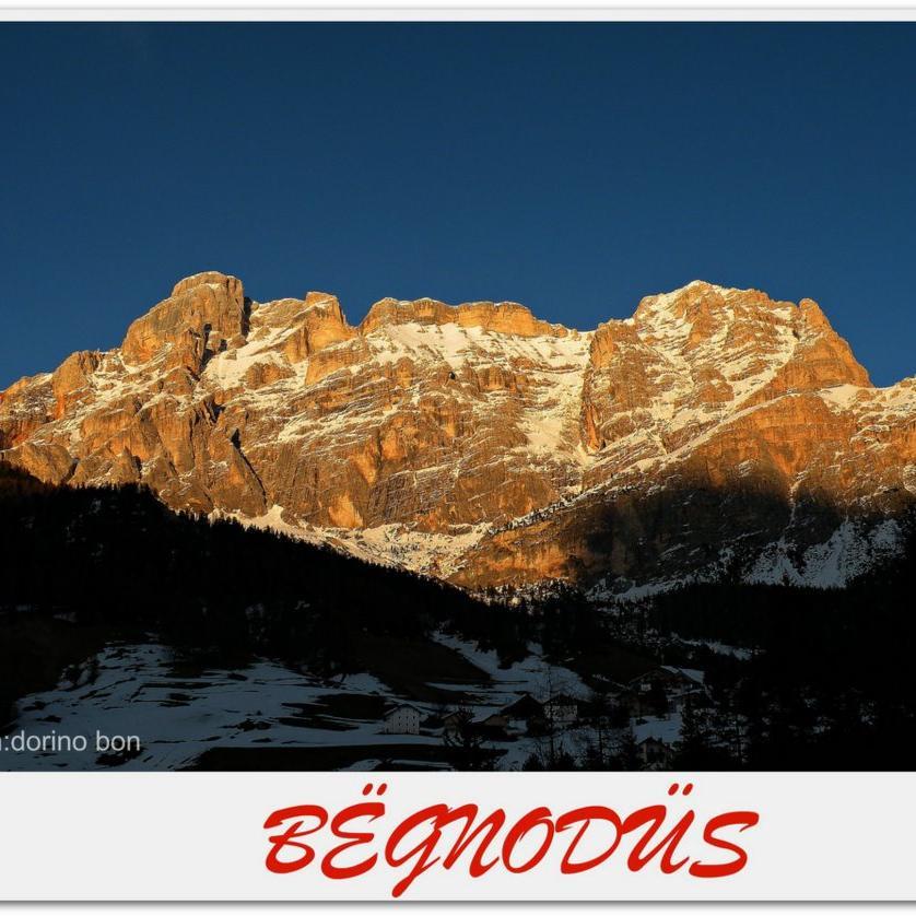 CiasaParomHilde's profile picture. Appartamenti per vacanze estive e invernali nelle Dolomiti.#montagna #turismo #vacanze #altabadia #sancassiano #dolomiti #alpinismo #sci  Tel.340 840 9971