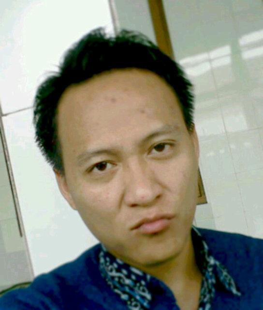 Aku adlah Aku,,Bukan Orang Laen,,!!!