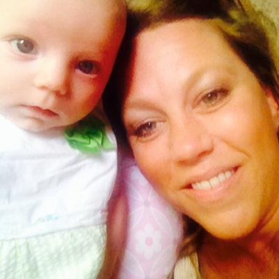 Theme song to life..... I live in a land down under. I'm a mommy who has no idea and wings it everyday , so far doing ok. Love life and find it very fun
