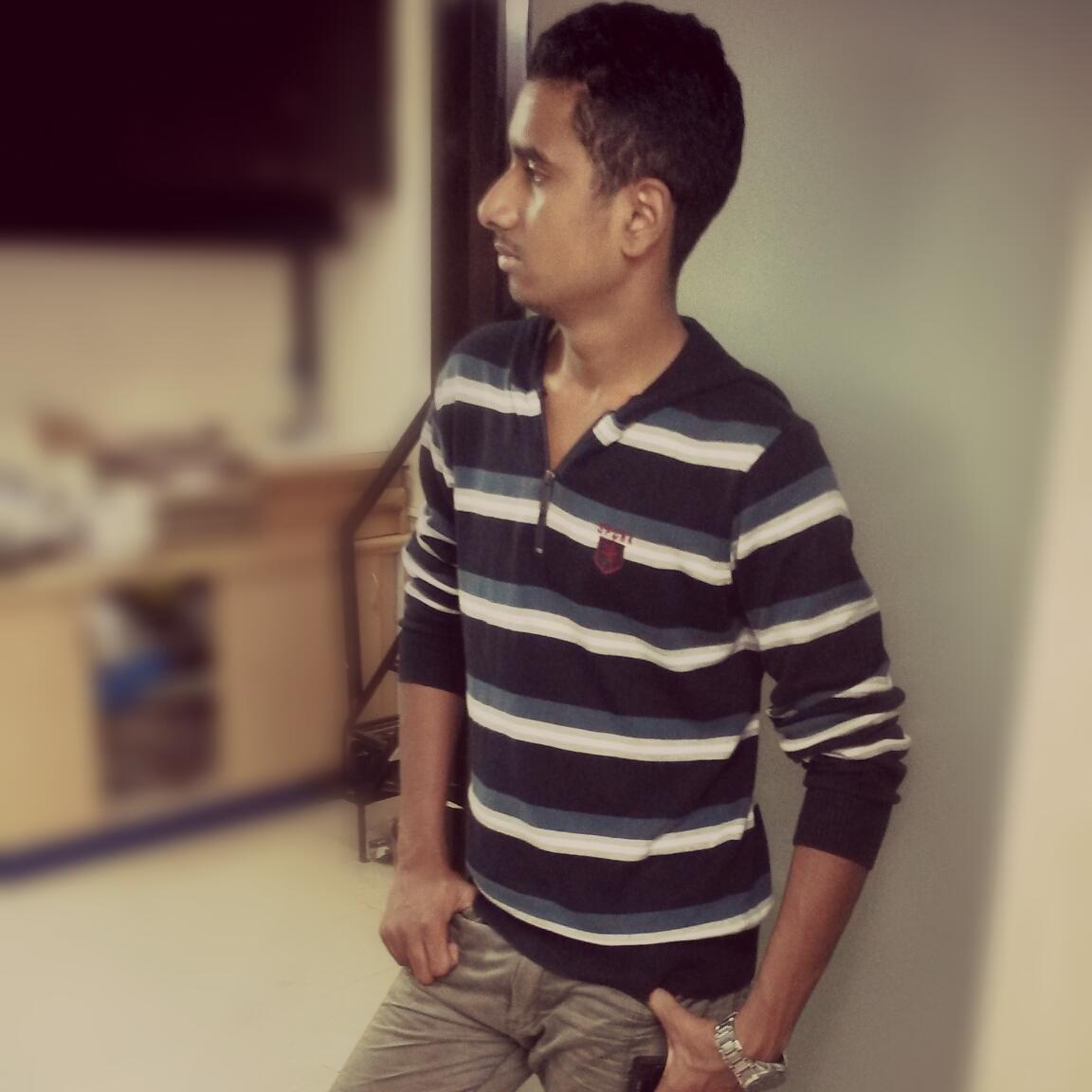 jafeerqureshi's profile picture. 