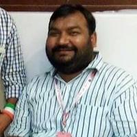 Manish Joshi (@manishpareekmsp) 's Twitter Profile