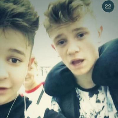 xBAMFAN's profile picture. Bars and Melody #bambino