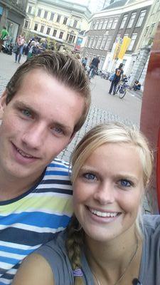 liannedekkers's profile picture. 