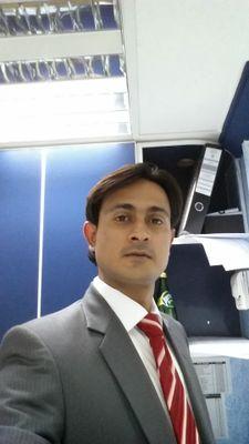 CRE Credit Analyst