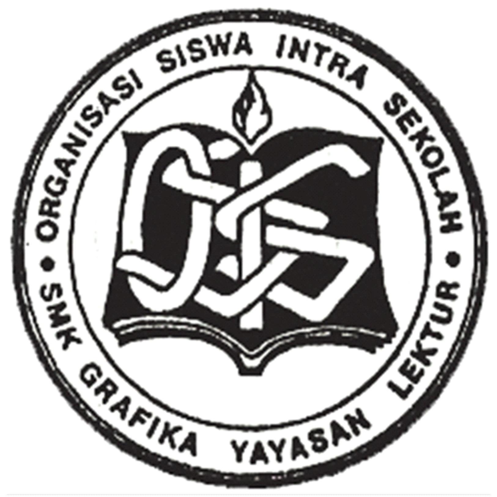 we are OSIS SMK GRAFIKA YAYASAN LEKTUR!