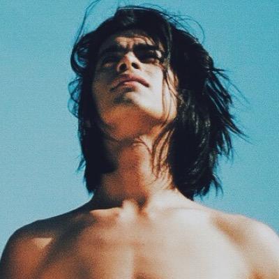 ponyboysoto's profile picture. 